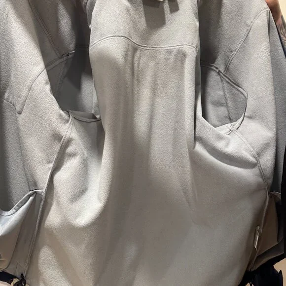 Comfy insulated jackey - Picture 6 of 6